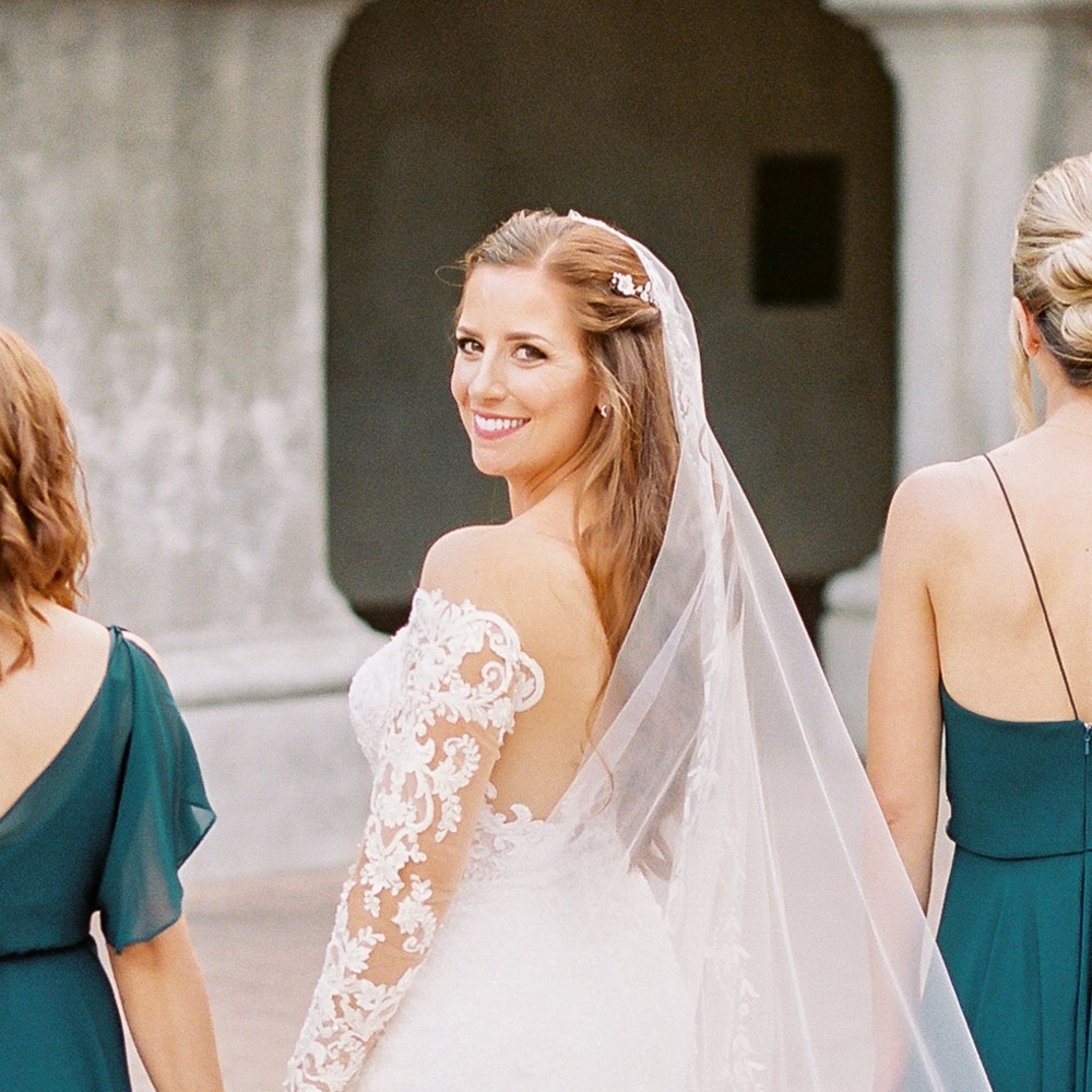 Meet your Posher, Michelle